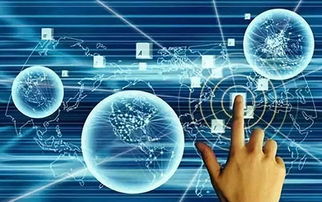 網站建設對企業的重要性與互聯網信息服務的價值