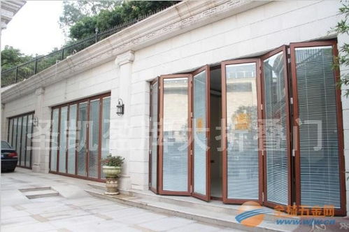 文昌折疊門窗廠家直銷 優(yōu)質(zhì)產(chǎn)品，價(jià)格實(shí)惠，質(zhì)量保障