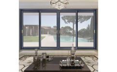 佛山斷橋推拉門選購(gòu)指南 優(yōu)質(zhì)產(chǎn)品價(jià)格解析