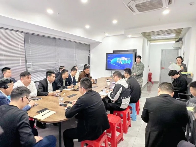 夯實根基，迎戰2024 德技優品門窗營銷集訓圓滿收官，賦能終端銷售新突破