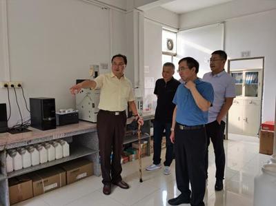 傾心交流譜新篇丨中國建筑系統門窗聯盟一行蒞臨新艾隆工廠參觀考察