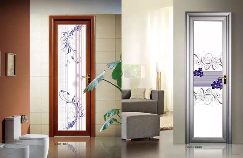 廚房衛生間為何首選鋁合金門？——中國門窗營銷協會專業解讀