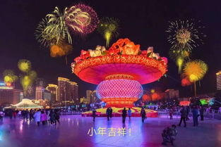西寧人今年去哪看花燈？探尋工藝美術彩燈制造之美